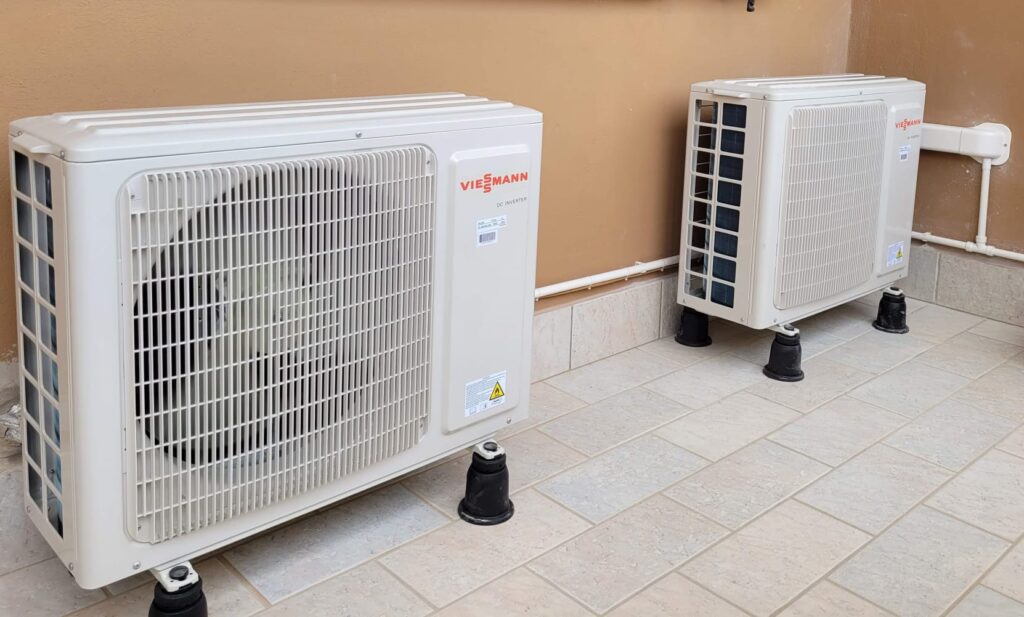 Climatizzatore per uso domestico Livorno